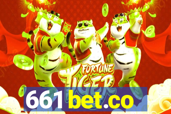 661 bet.co